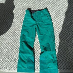 Spyder 🕷️ girls ski pants